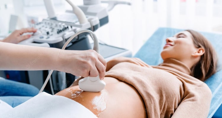 Gebelikte Tanısal Testler