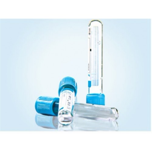 Trombosit Agregasyon (İn vitro Kanama Zamanı) Testi