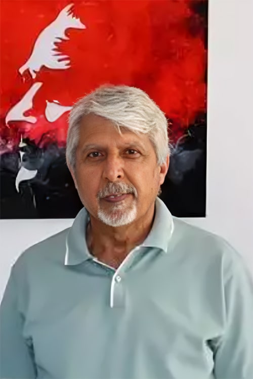 Sabahattin Muhtaroğlu