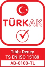 Türkak Logo